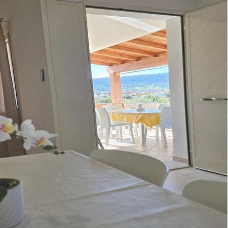 Casa Salvo Apartment บูโดนี ภายนอก รูปภาพ