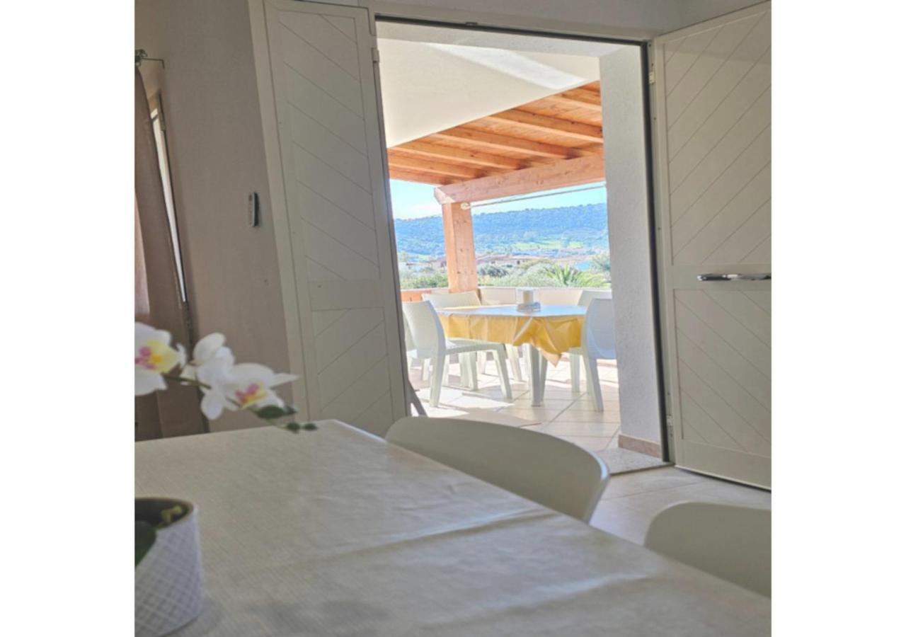Casa Salvo Apartment บูโดนี ภายนอก รูปภาพ