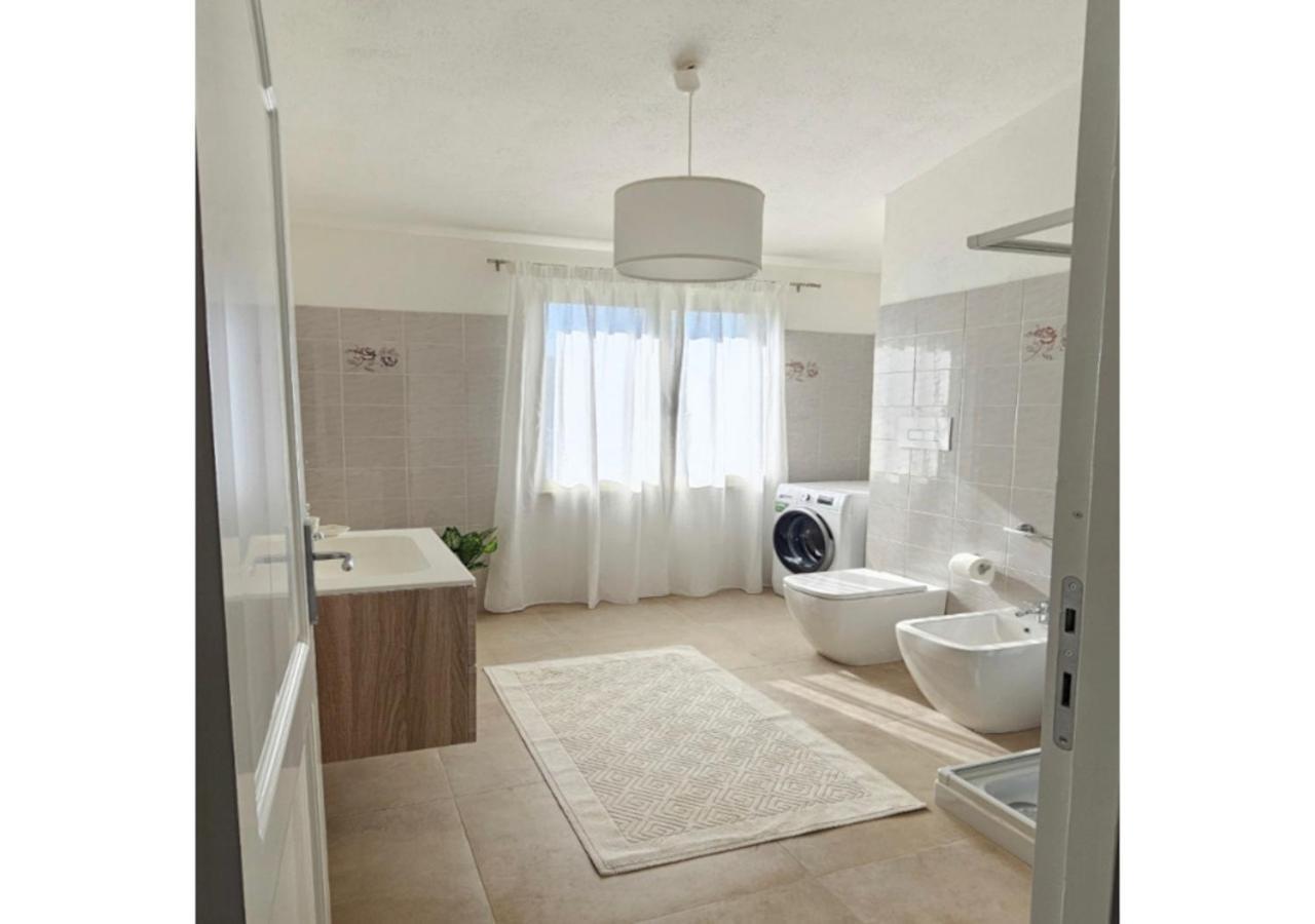 Casa Salvo Apartment บูโดนี ภายนอก รูปภาพ