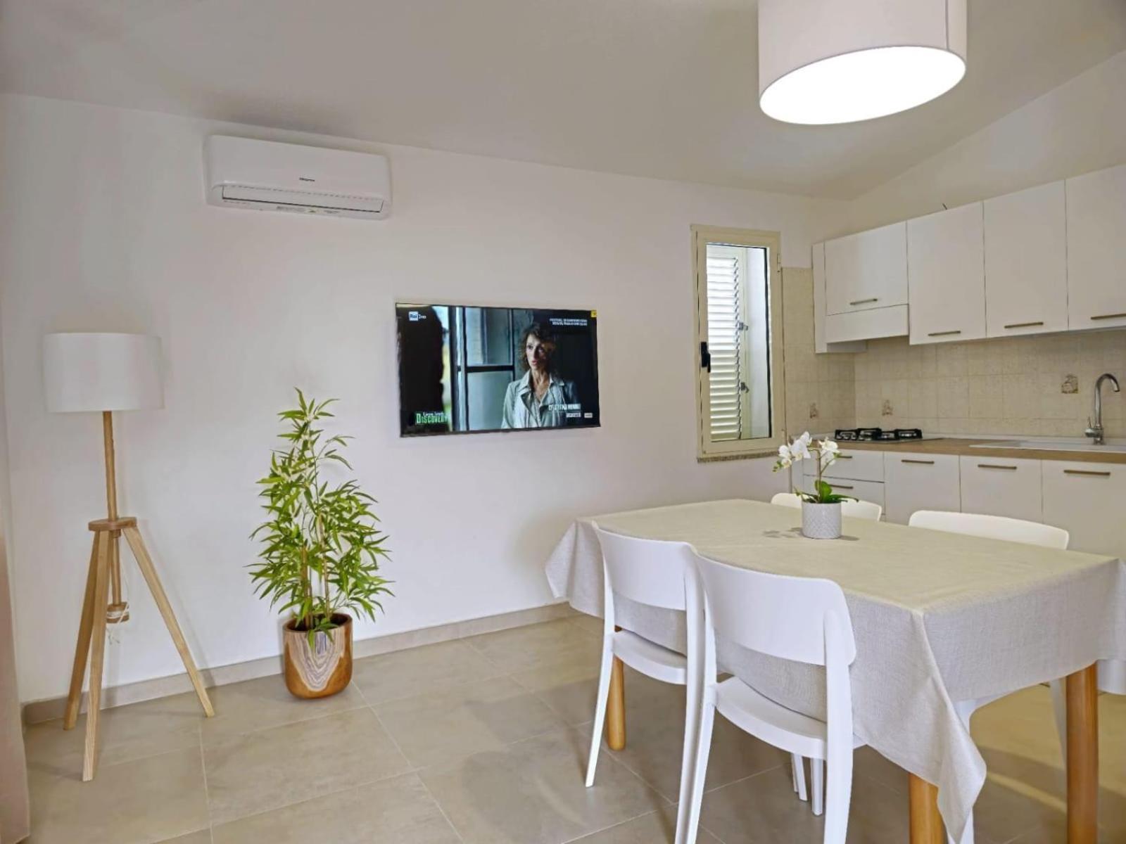 Casa Salvo Apartment บูโดนี ภายนอก รูปภาพ