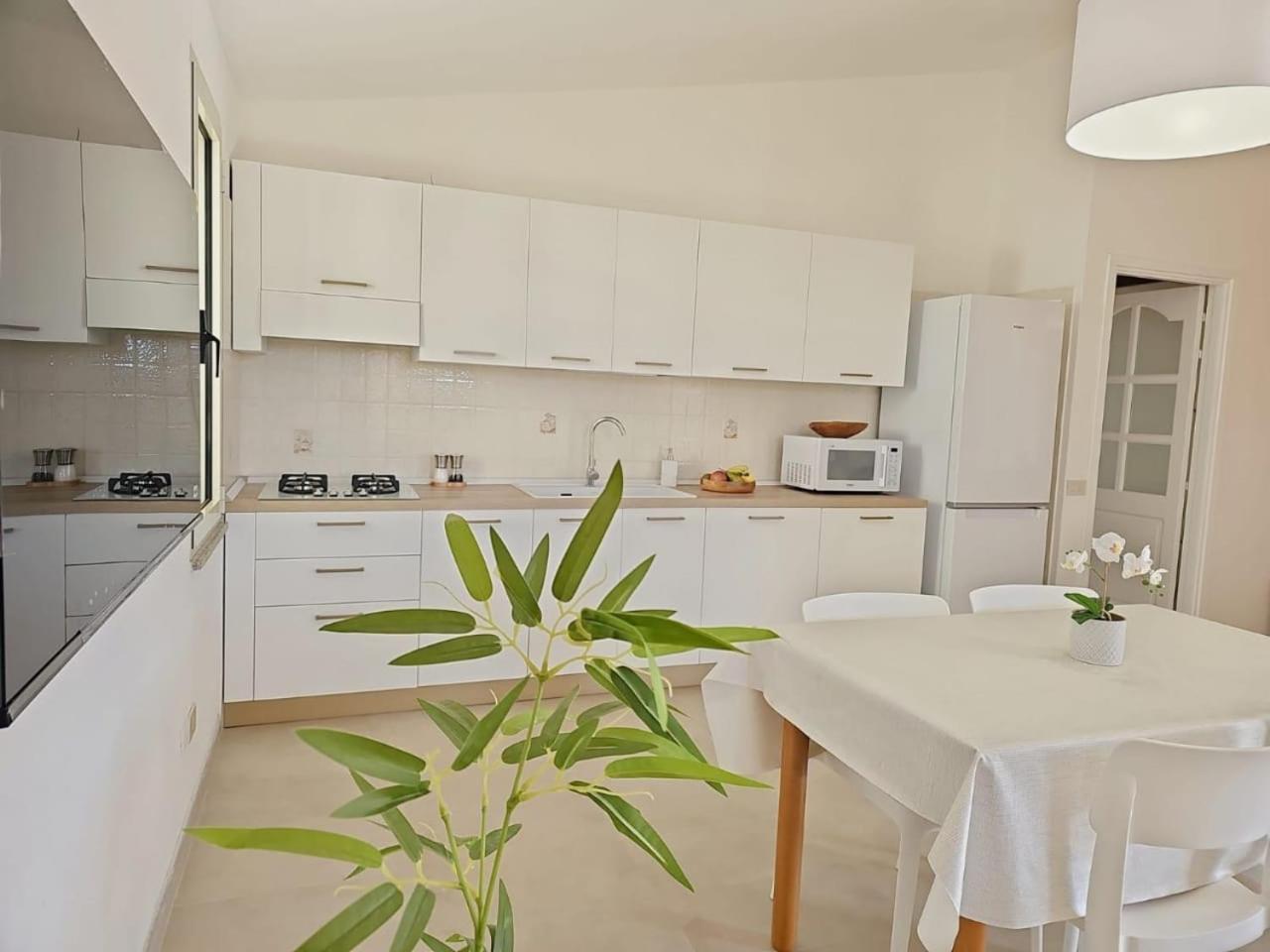 Casa Salvo Apartment บูโดนี ภายนอก รูปภาพ