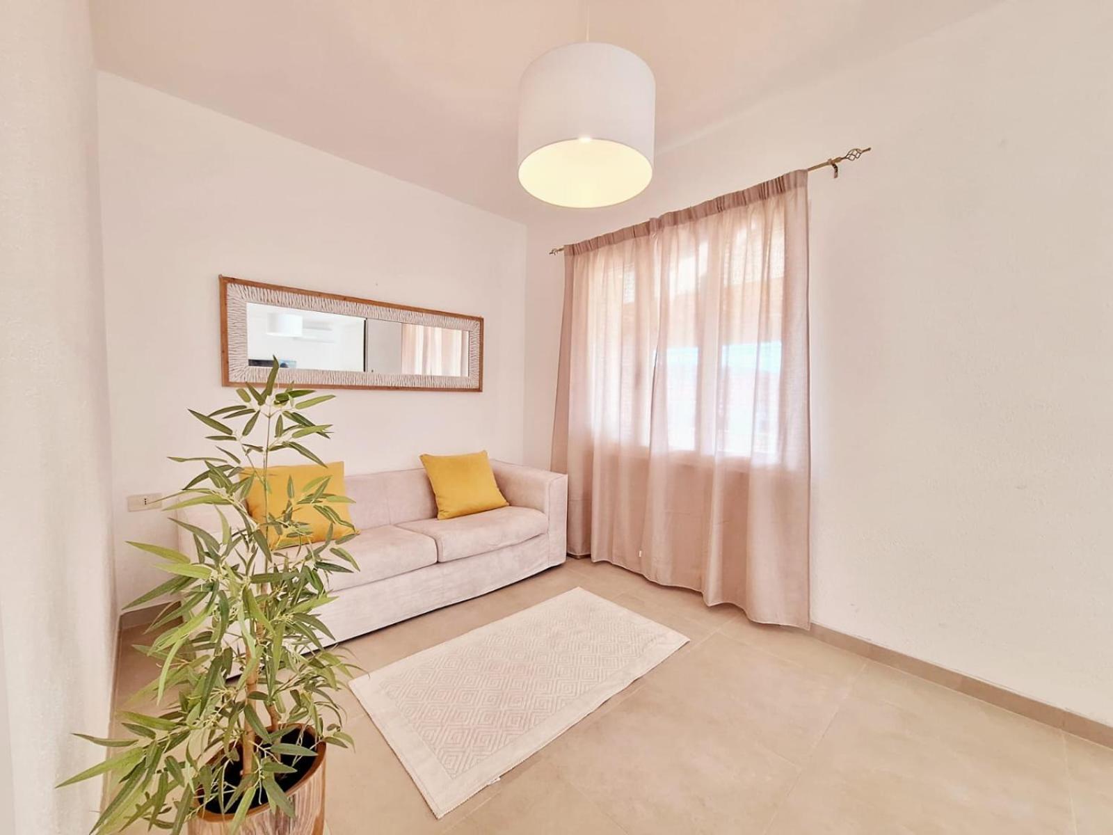 Casa Salvo Apartment บูโดนี ภายนอก รูปภาพ